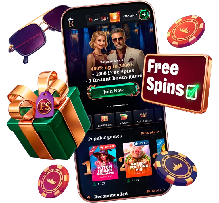 Download App