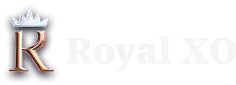 Royal XO Casino logo